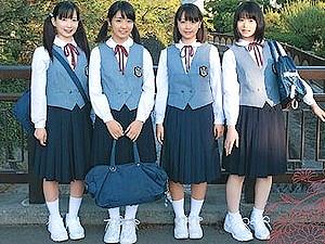 jc m女 女子中学生に首輪をつけて調教中 バックでガンガンぶっ込む姿が鬼畜 微乳通信 ぬきとも ストア