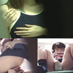 JS 覗き 盗撮動画】即削除！電車対面のJS小○生のロリロリ美少女のガード ...