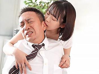 【痴女&times;童貞】大嫌いな上司がまさかの童貞‼痴女社員さんすごテクでチンポ責めて子宮バッコバコで感じまくるｗｗｗ