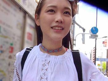 【外国人ナンパ】美少女な台湾人の外国人お姉さんを口説いてラブホ即ハメ！バイブオナニーやフェラやシックスナインがヤバイやつ