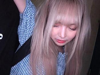 【泥酔レイプ】家出娘を騙して睡眠姦ハメ『お尻の穴、痛いよ…』色白美少女な白ギャルの家出娘をお持ち帰りでケツ穴を強制開発