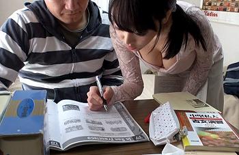 【爆乳カテキョ】受験を控えた思春期男子校生が豹変し現役JD先生を貪り犯す｜逃げ場もなく何度も刺し尽くされる《 浜崎真緒》
