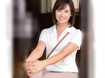 【清楚系/美人妻】こんなSE〇久しぶりかもぉ～。美人奥様が男の肉棒で女に目覚め欲望のまま欲しがる、エロ動画vvvvvvv