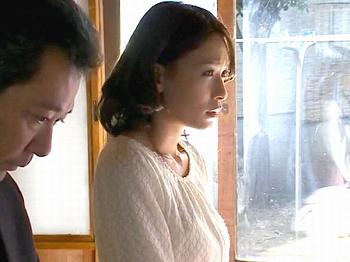 リストラ旦那を救済するエロ巨乳な人妻熟女がキチガイ上司に強姦レイプされる…強制NTRの無許可中出しで屈辱痙攣＜美熟女＞