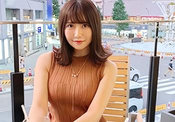 【２２歳・バイト娘】「えへへ♡」ムチムチ巨乳おっぱいのグラマラスボディ・おっとり娘とホテルでイチャラブセックス！！