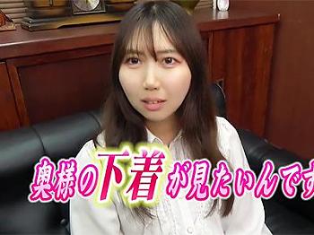 〔中出し×人妻〕可憐な人妻との邂逅がもたらす濃密な大ｗ人の遊び魂と肉体の融合を極める瞬間を堪能せよ！