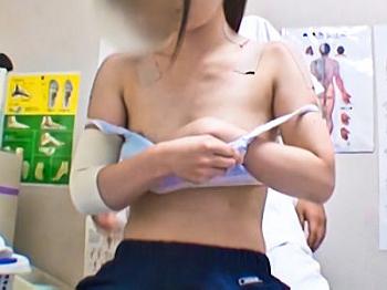 60035c1e93ad2 - 筋肉疲労にはマッサージがいちばん効果ありますよ！特殊な揉み方をするんです！さあ、裸になって下さい！