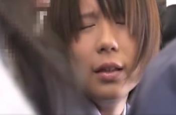 葵こはる AV痴漢 動画エロタレスト
