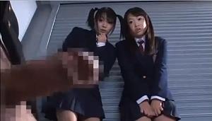 イジメセンズリ 動画エロタレスト