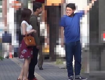 【メモリアルヌードお漏らし】相手と裸で密着するほどアソコを濡らしていく主婦！たまらず挿入おねだり