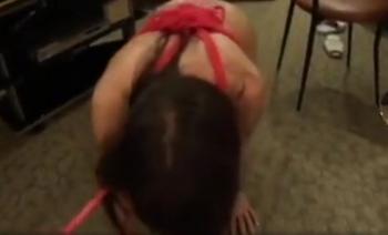 五十路　調教　素人 個撮・爆乳+高身長】バスト127㎝のJカップ五十路奥様がD・Kに ...