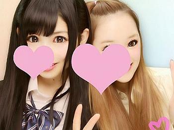 600231960fb8d - ≪JK≫学校で一番可愛いあの子の放課後アルバイト★制服姿の美乳ギャルJKたちとの乱交でハメ撮り☆