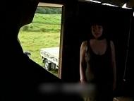 水城奈緒　おばさん 水城奈緒・人妻NTR、旦那を助けるために身体を差し出す巨乳熟女・豊満おばさん寝取られヘンリー塚本 - 動画エロタレスト