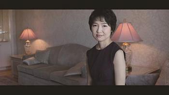 経験人数1人 初めての撮影 京美人妻 早川りょう 46歳