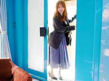 【素人ナンパ】結婚する前はCAだった美女をMM号で人妻ナンパ！美爆乳リアル浮気妻&hellip;他人棒の挿入を許したｗ【不貞エロ動画】