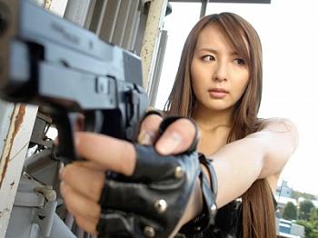 【希崎ジェシカ】捜査官の美女が敵に捕らわれて拷問されながら性行為を強要されることになるww