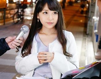 美人奥様ナマ中出し！インタビュー形式でナンパした「鈴代さん 27歳」広い自宅におじゃましました！