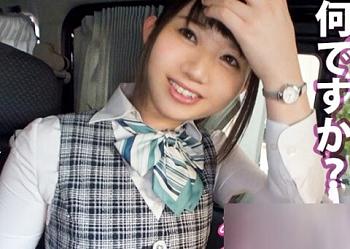 ＜OL＞※車内で抵抗するスーツ美女を強制ハメ撮りFUCK！強引にハメられ完堕ちする美少女を追撃ピストン責めｗｗｗ