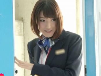 《早打ち改善／上物ＣＡ企画》ぃぃよ…何回射精しても。。心優しい美女が全裸で優しい腰使いで秒殺チ●コを包み込むぜwwwww
