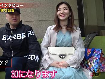 『旦那が早漏気味で…1年以上セックスレスです…❤』三十路セレブ奥様ナンパして自宅訪問…ドSな彼女にM男用意したら悦んで…