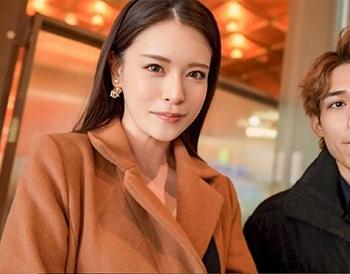 素人カップルＮＴＲ企画！エレガントな美女「みどりさん 30歳」が男優さんのプロの技に彼氏が居る事も忘れ乱れまくる！