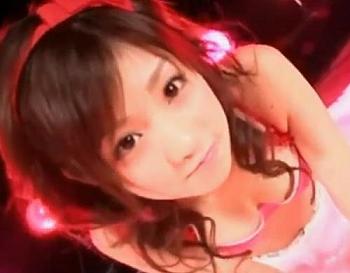【小倉優子】料理上手なママタレとして活躍中の美女のグラビアアイドル時代のイメージビデオ！結構、胸のボリュームがありました
