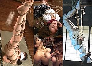 女子高生吊り責め 緊縛吊り責めのエロ動画 160件 - 動画エロタレスト