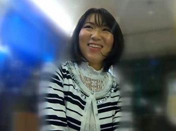 【人妻ナンパ】押しに弱い巨乳奥様(44)早速おっぱいを楽しませてもらい素っ裸♡様々な体位でチ〇コ突きまくり濃厚中出し！