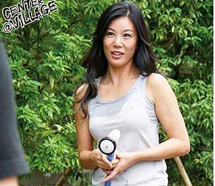 四十路叔母片瀨仁美相姦 