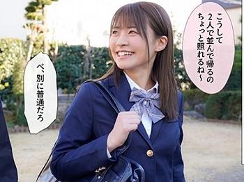 【JKレイプ】幼馴染のロリ可愛い制服女子校生がストーカーに自宅で凌辱強姦…無理やり処女喪失の中出しレイプされて肉便器堕ち