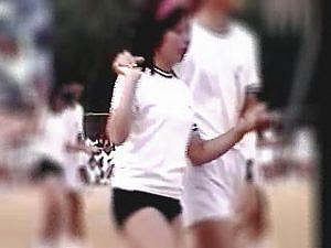  小中 学生体育祭 運動会 盗撮  高岡市立志貴野中学校