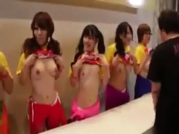 おっぱい募金の動画 27件 動画エロタレスト