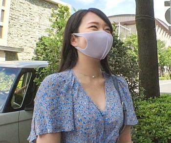 【素人ナンパ】『代官山で上品なお姉さんをゲット？』24歳の美人OLは脱いだら激エロボディでした！？【エロ動画】