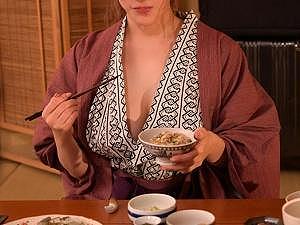 【女上司NTR】「センパイ…」世話焼きタイプのお姉さん上司と出張に行ったらアッチのお世話までしてくれちゃった！！