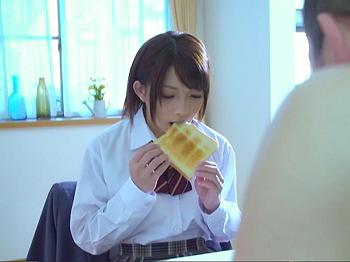 677b3e1600a18 - 【父娘相姦レイプ】「お父さんやめてぇぇぇー！」性欲モンスターな父に生オナホ性奴隷にされる新品まんこを穢される美少女JK！