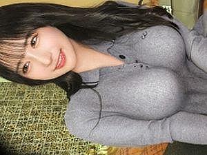 【素人盗撮】くびれ美巨乳♡Hカップおっぱい！女性専用風俗で浮気セックスする美乳美尻美脚でエロい美人お姉さんを隠し撮り！