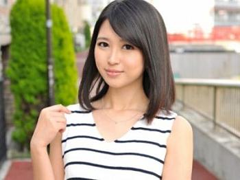 【美乳中出し】オイルでヌルヌル責められると弱いの♥思わずドクドク中出しキメられる人妻さんっ…！！
