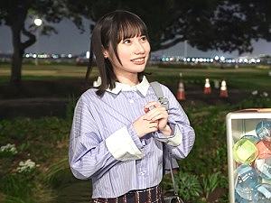 【素人ナンパ】「ヤバい…気持ちいい…」横浜で見つけた低身長女子！フェラをしたハタチの女子大生がチンポ挿入されSEX！
