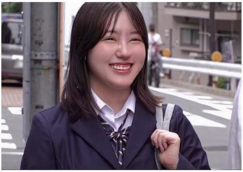 【JKナンパ】純真無垢な学生さんと大人のゲーム「野球拳」で下品に遊ぶ！