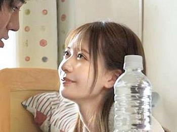 【スレンダー】薄幸そうなかわいい美人がワンルームのパコパコ！凄テクで痴女りローリング騎乗位えちっくす！