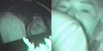 赤外線　カーセックス 赤外線カーセックスのエロ動画 12件 - 動画エロタレスト