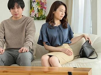 【人妻NTR】『寝取られてくれないか』旦那に言われて…　美しいカラダが他人棒に串刺し状態、度を超えた複数プレイに激イキ妻