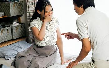 人妻　カップレス 