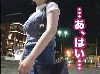 【素人ナンパ】税理士志望の才女大学生をGETしハメ撮り！高学歴美少女JDが手マン潮吹きからフェラしてエロエロセックス！