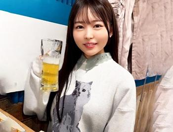 ＜NTR＞※※個撮※現役JDを彼氏から寝取るヤバいやつ！潮吹き美少女を追撃ピストンで中出し完了&hearts;♡＜大学生/童顔＞