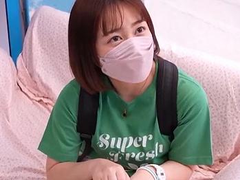 【MM号で大胆変身】『えっ…そんなに？』初々しい女子大生がナンパされ、手コキで大興奮！連絡先交換した可愛いJDが、MM号