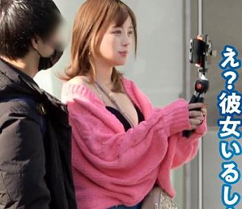 【逆ナン】「彼女とエッチしてる？」巨乳美女が彼女持ちの男を誘惑して寝取りセックスしてしまう迷惑企画！【エロ動画】