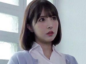 三上　巨乳女教師 三上悠亜/巨乳女教師》大型台風が直撃したあの日、男子生徒と嵐のように激しくヤリまくった - 動画エロタレスト