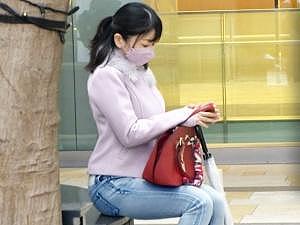 「8年目です…」夫婦生活にも陰りが見えてきたアラフォー人妻がヨソの刺激を求めオフパコしにやって来ちゃいます！！