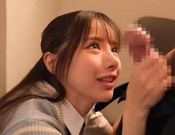 【美女&times;女子校生】メンエス呼んだら教え子がやってきた！誘惑JKに学校でもセックス！「先生のチ〇ポ好きになっちゃった」